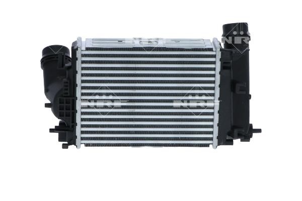 Intercooler, charger NRF 30984