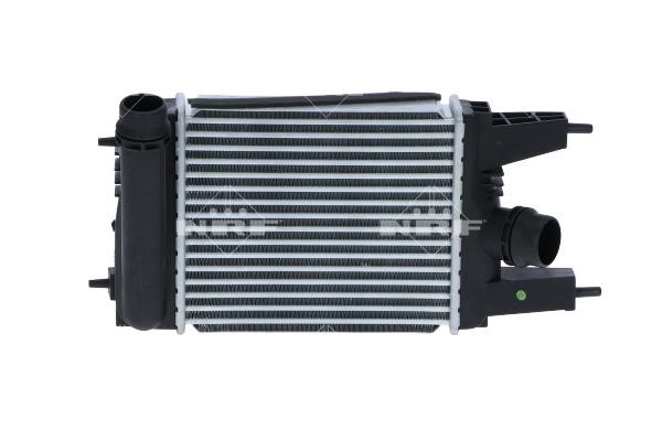 NRF Intercooler, charger – price 613 PLN