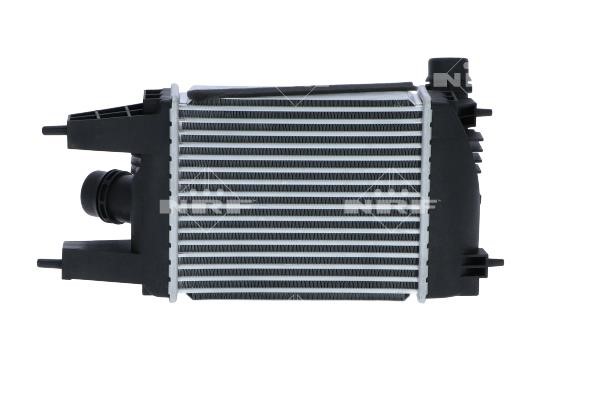 Intercooler, charger NRF 30985