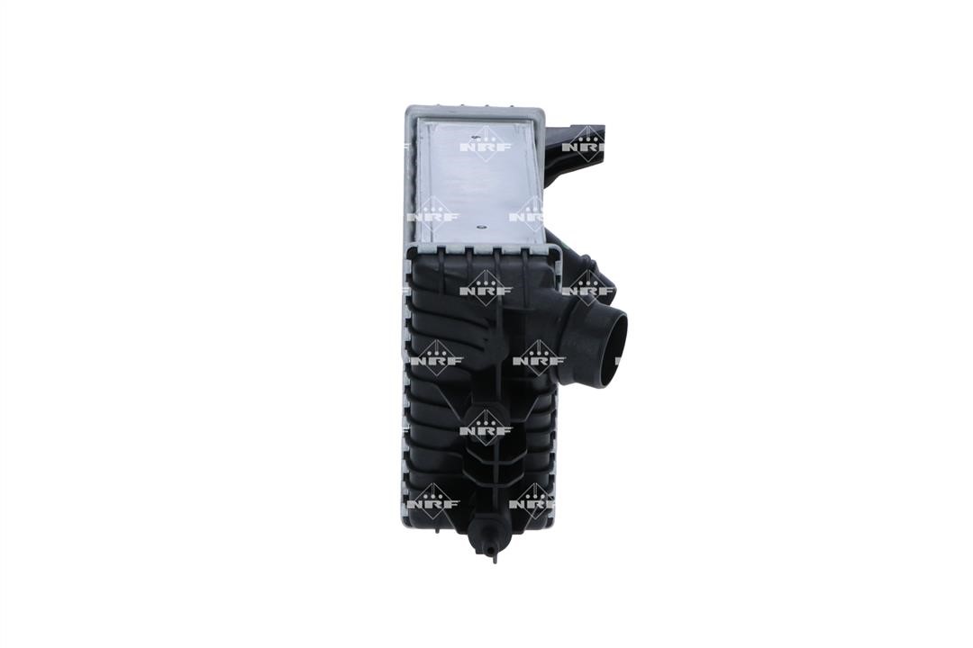 NRF Intercooler, charger – price 613 PLN