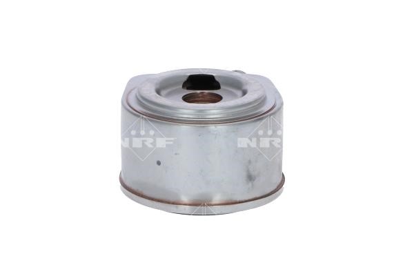 NRF Oil cooler – price 408 PLN