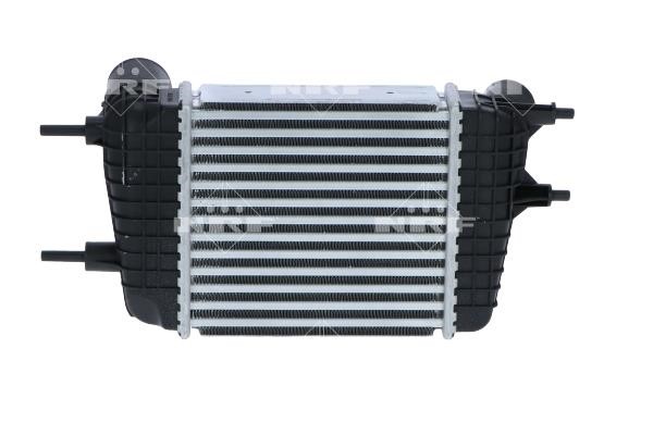 Intercooler, charger NRF 30987
