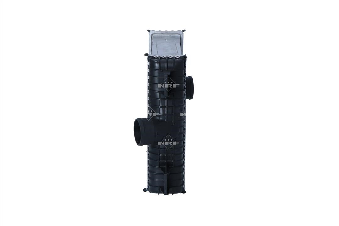 Intercooler, charger NRF 30988