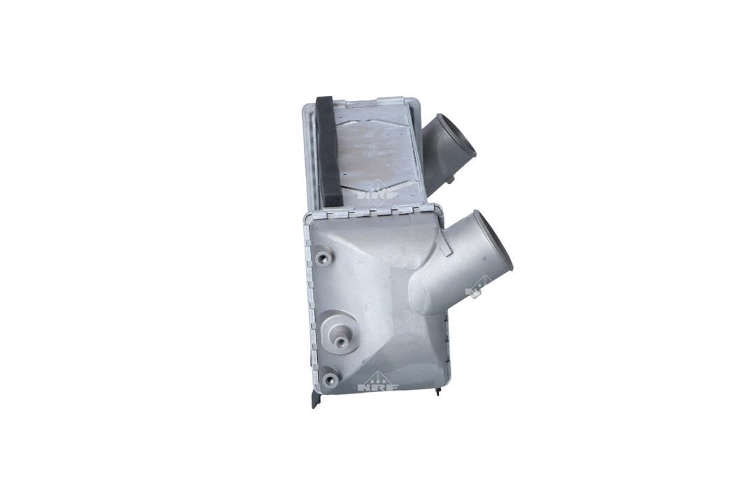 Intercooler, charger NRF 30989