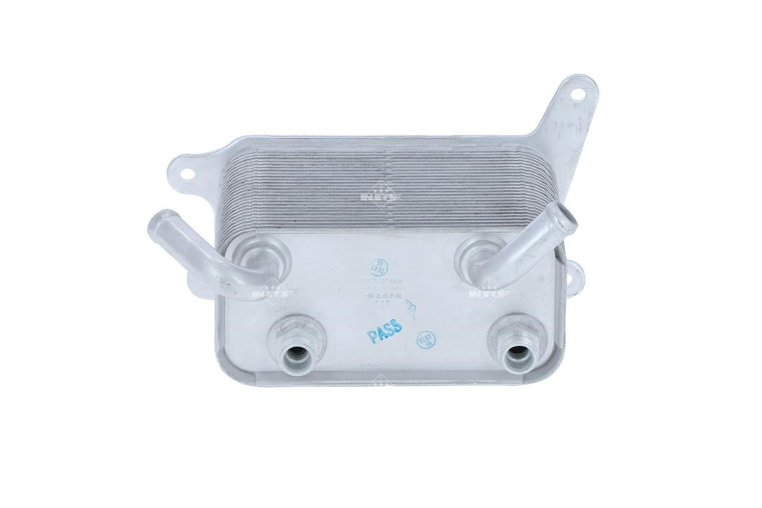 NRF Oil cooler – price 541 PLN
