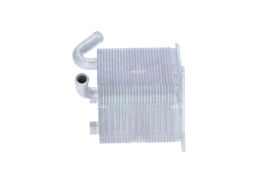 NRF Oil cooler – price 541 PLN