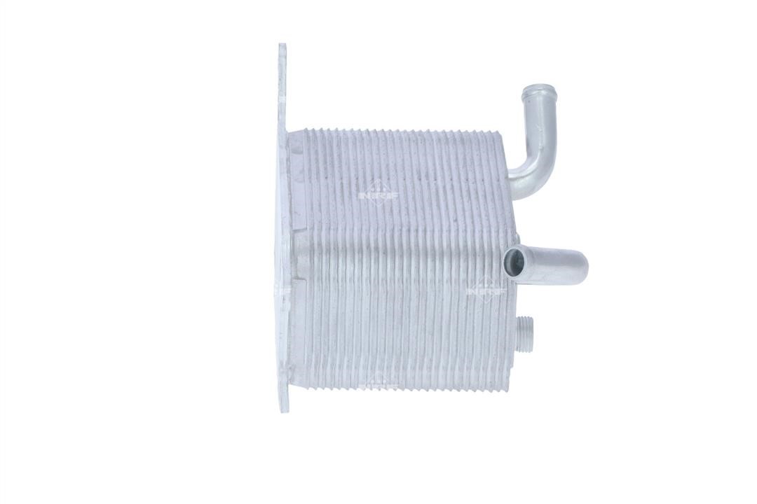 Oil cooler NRF 31747