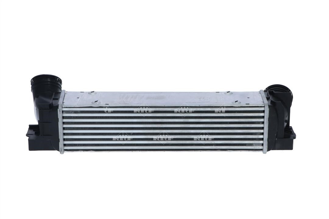 Intercooler, charger NRF 30990