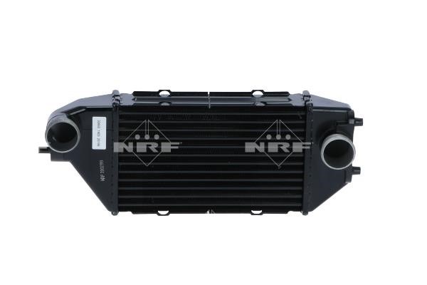 NRF Intercooler, charger – price 537 PLN