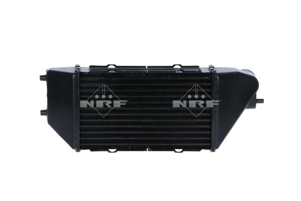 Intercooler, charger NRF 30993