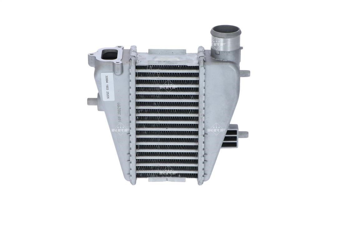 NRF Intercooler, charger – price 541 PLN