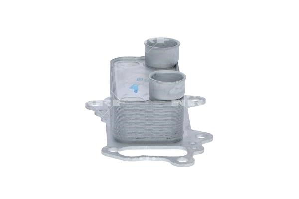Oil cooler NRF 31756