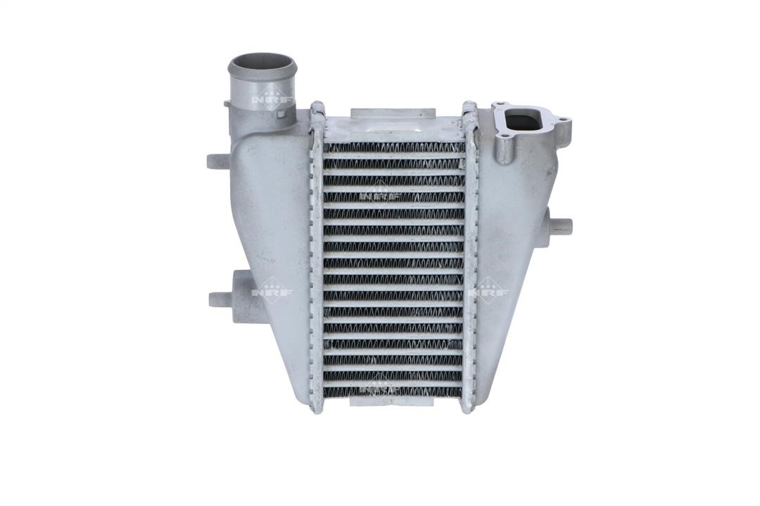 Intercooler, charger NRF 30994