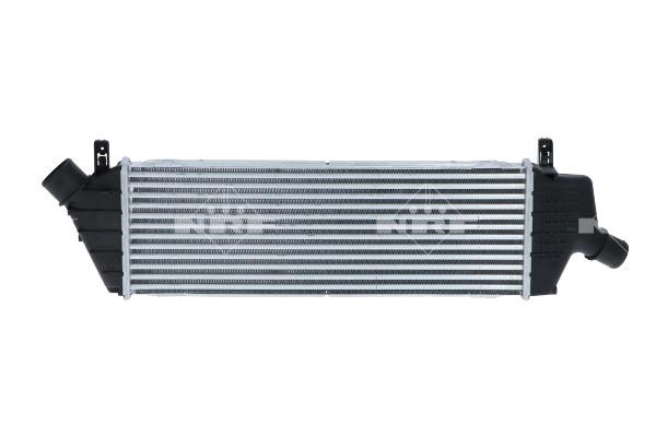 NRF Intercooler, charger – price 527 PLN