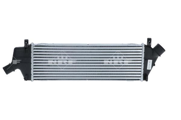 Intercooler, charger NRF 30995