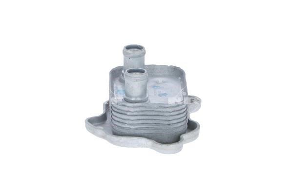 Oil cooler NRF 31758