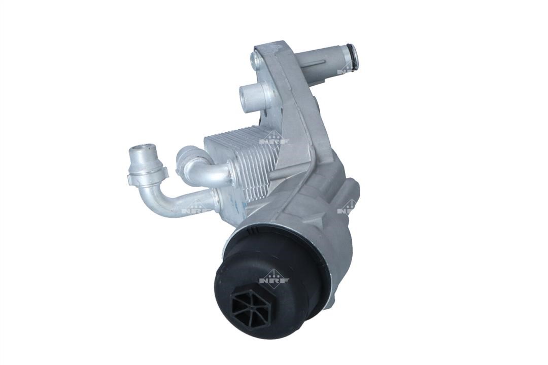 NRF Oil cooler – price 422 PLN