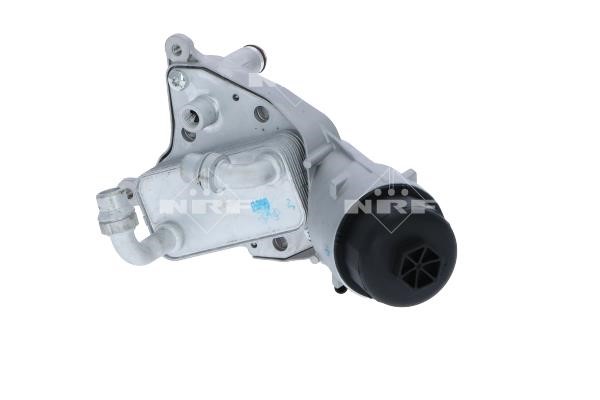 NRF Oil cooler – price 339 PLN