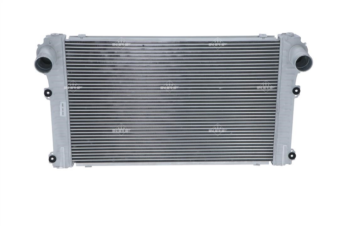 NRF Intercooler, charger – price 743 PLN