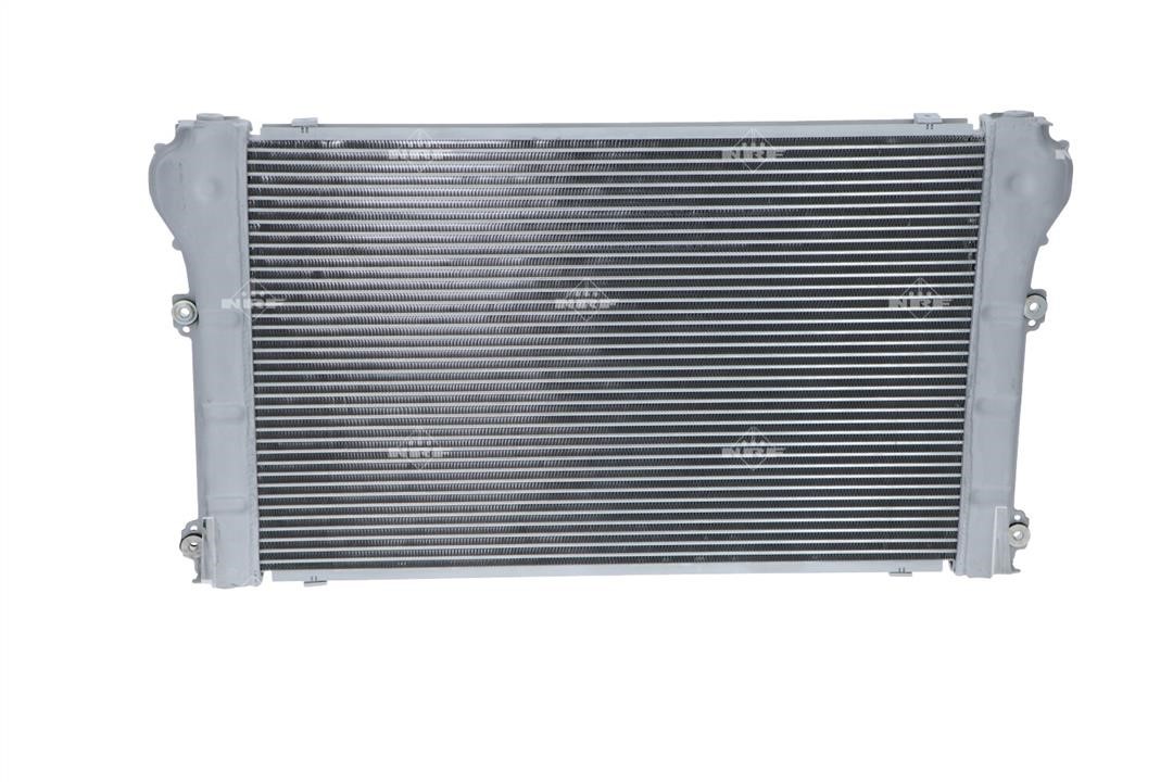 Intercooler, charger NRF 30997