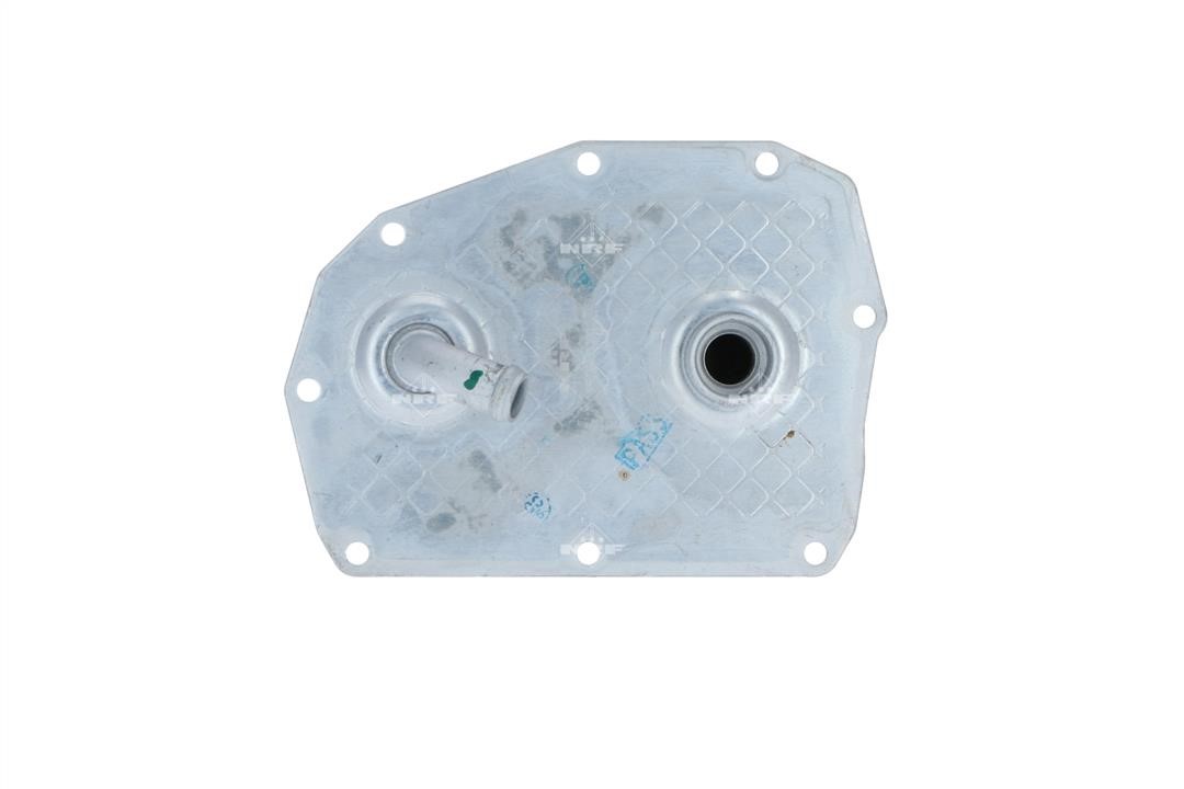 NRF Oil cooler – price 228 PLN