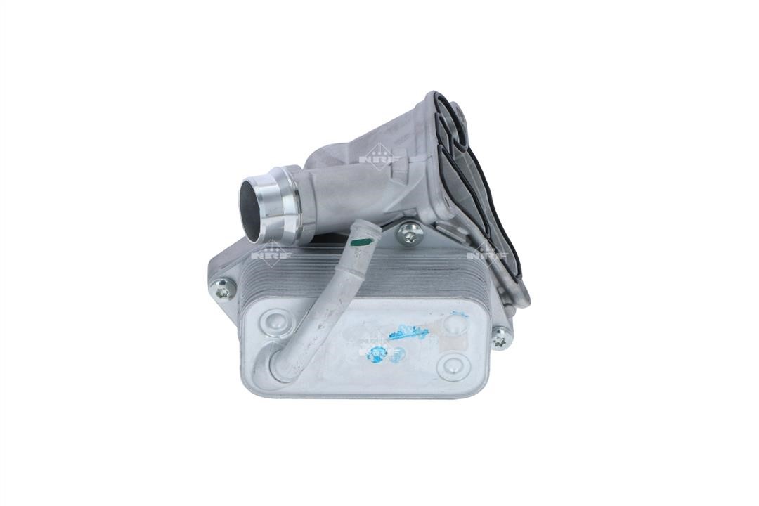 NRF Oil cooler – price 402 PLN