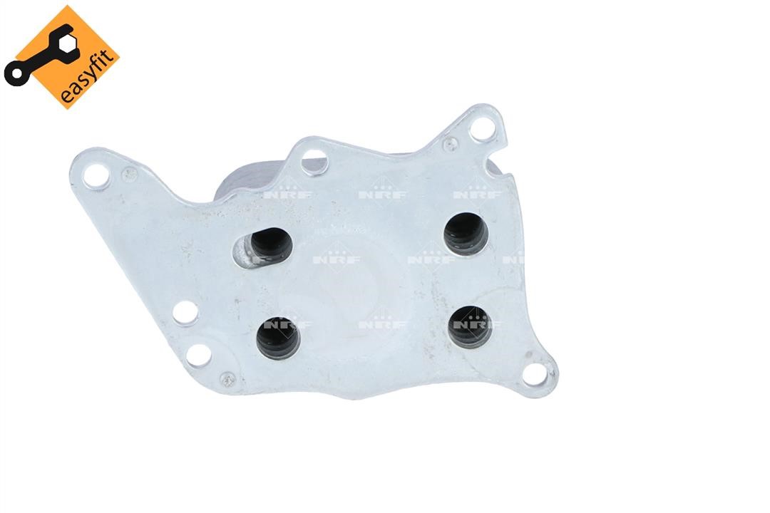 NRF Oil cooler – price 195 PLN