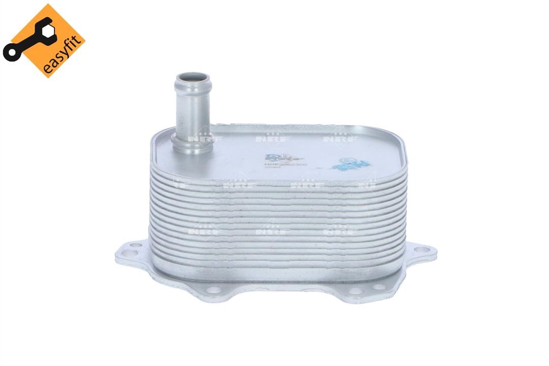 NRF Oil cooler – price 177 PLN