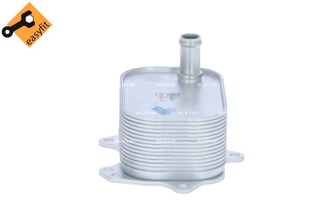 NRF Oil cooler – price 177 PLN