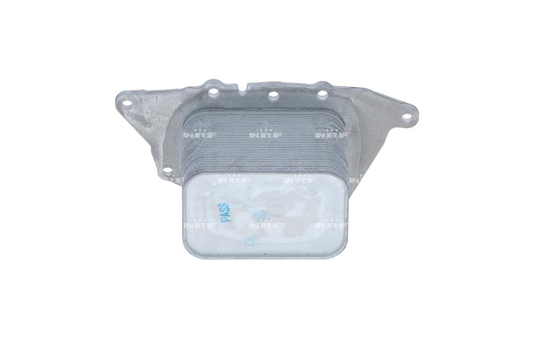 NRF Oil cooler – price 254 PLN