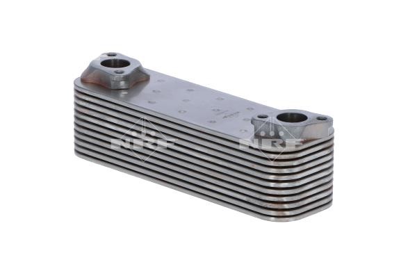 NRF Oil cooler – price 535 PLN