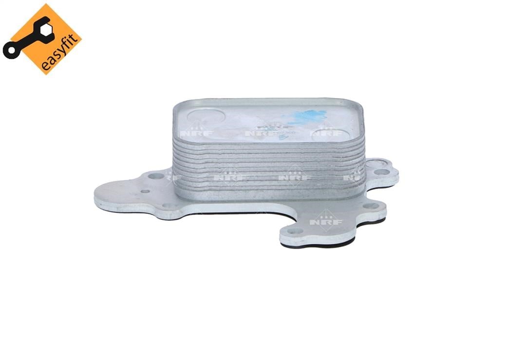 NRF Oil cooler – price 155 PLN