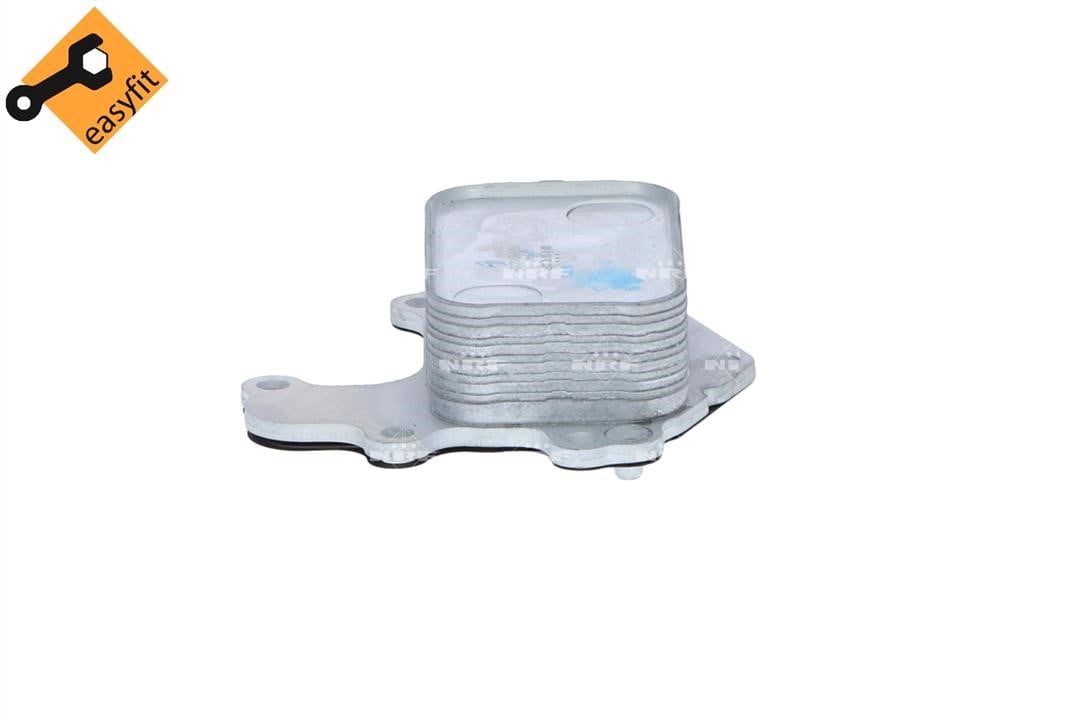 NRF Oil cooler – price 155 PLN