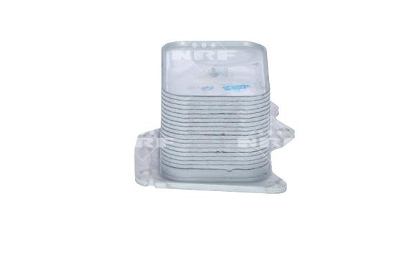NRF Oil cooler – price 243 PLN