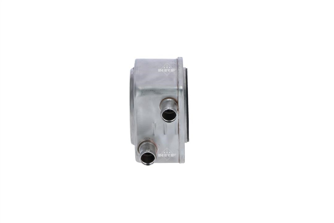 Oil cooler NRF 31769