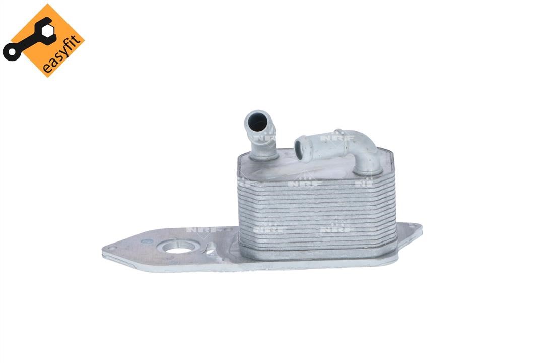 NRF Oil cooler – price 283 PLN
