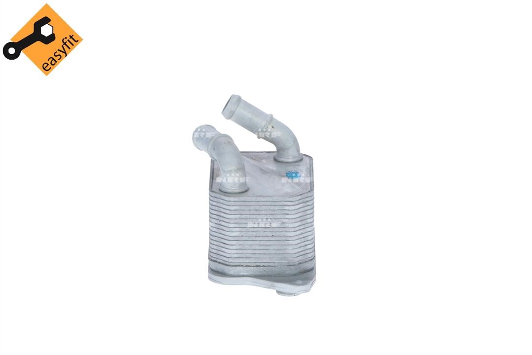 NRF Oil cooler – price 283 PLN