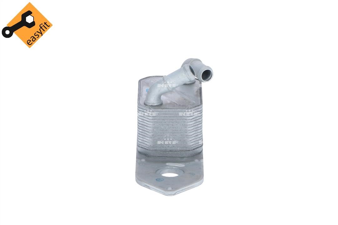 Oil cooler NRF 31795