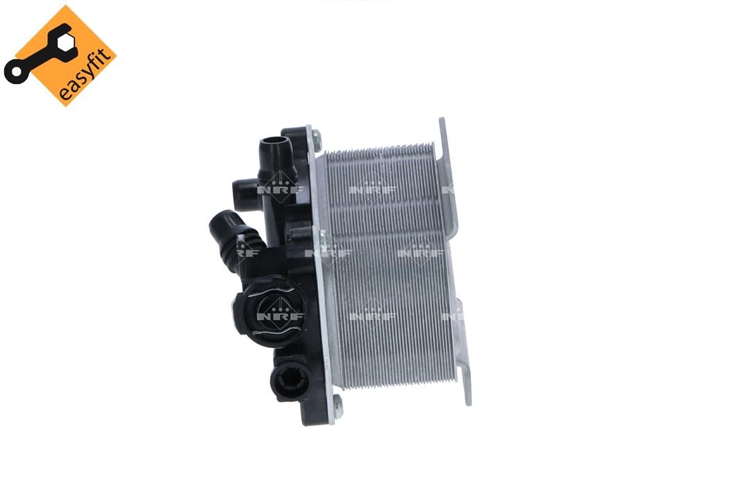 NRF Oil cooler – price 40 PLN