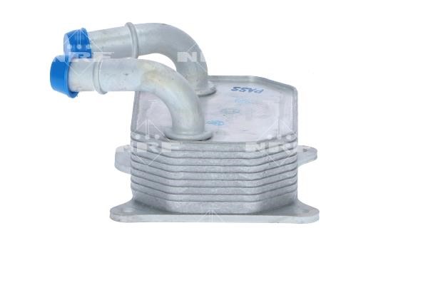 NRF Oil cooler – price 226 PLN