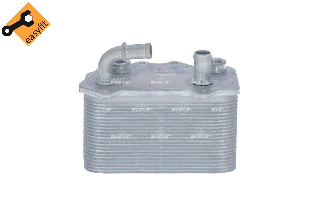 NRF Oil cooler – price [object Object] PLN