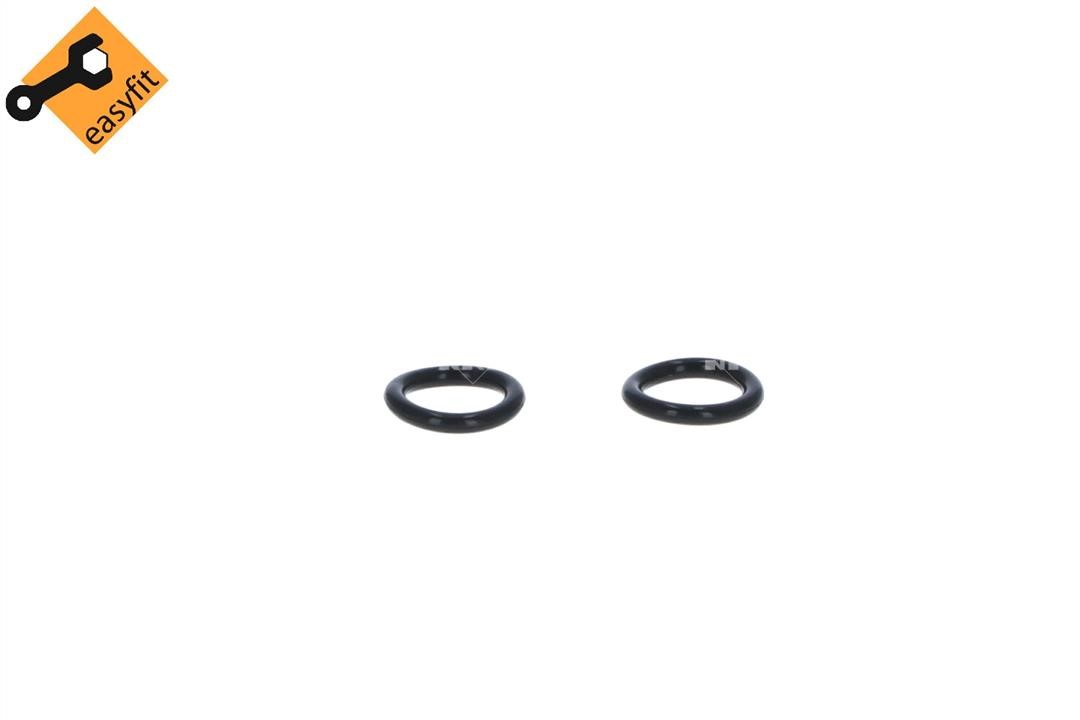 Oil cooler NRF 31774