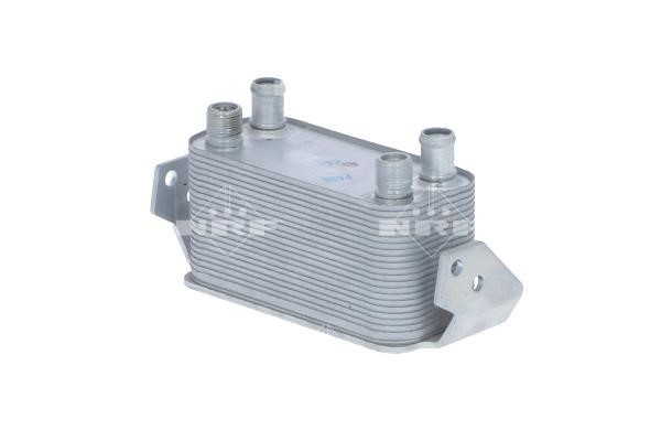 NRF Oil cooler – price 188 PLN