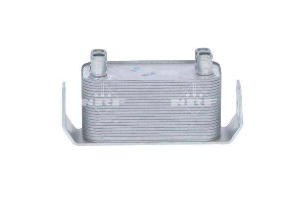 Oil cooler NRF 31798