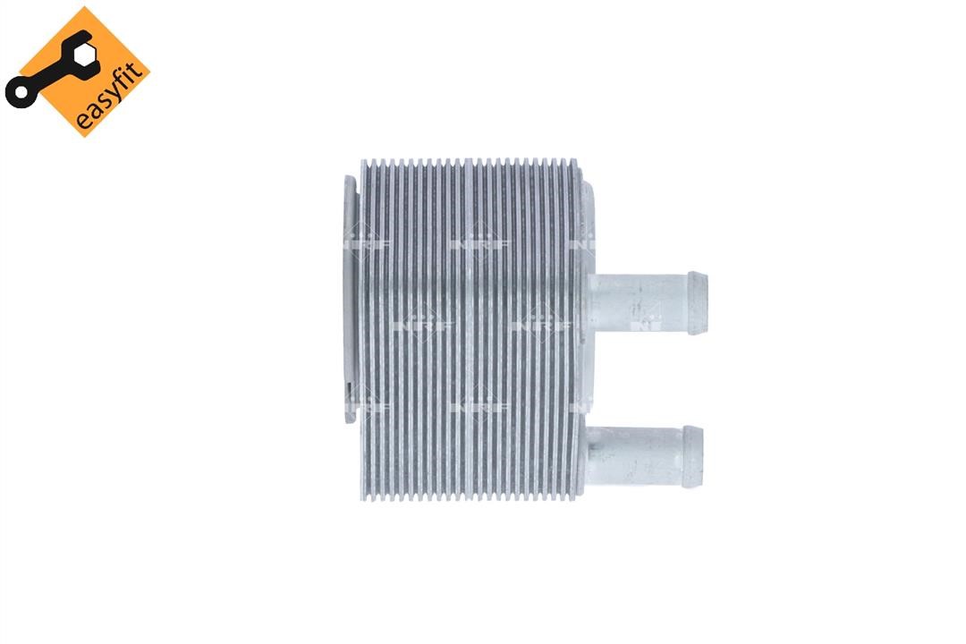 Oil cooler NRF 31799