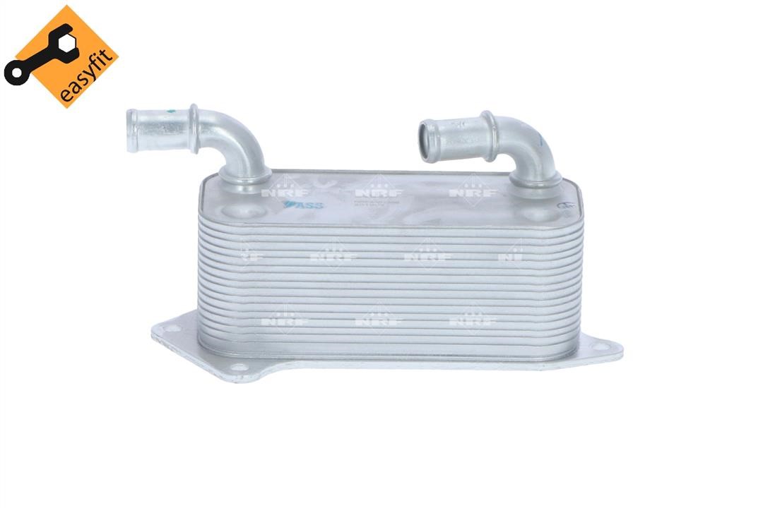 NRF Oil cooler – price 192 PLN