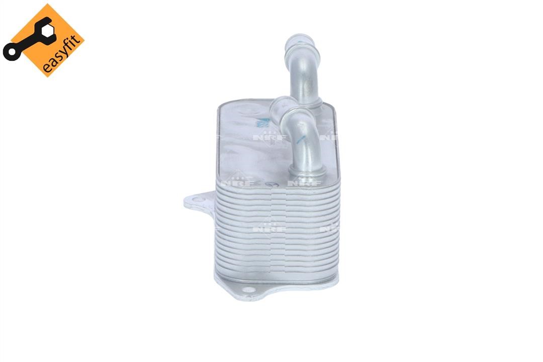 NRF Oil cooler – price 192 PLN