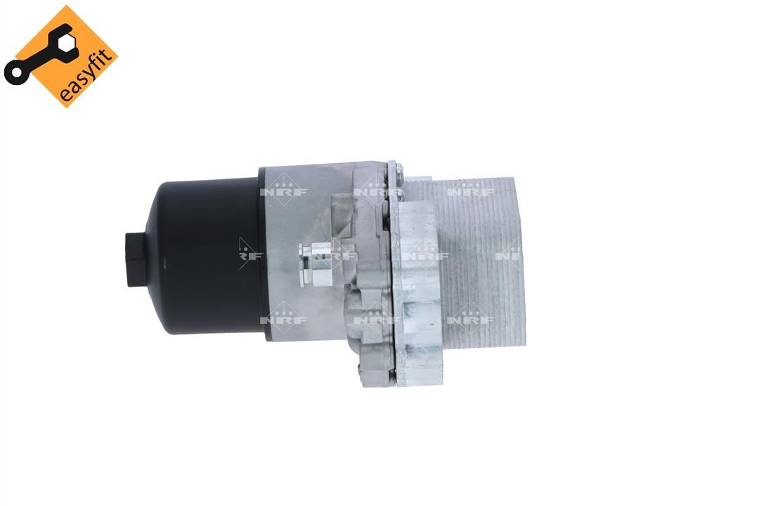 NRF Oil cooler – price 522 PLN