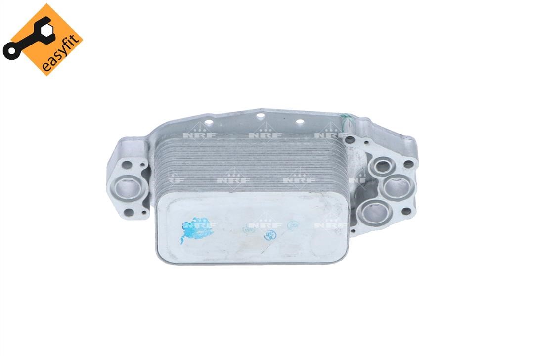 NRF Oil cooler – price 265 PLN