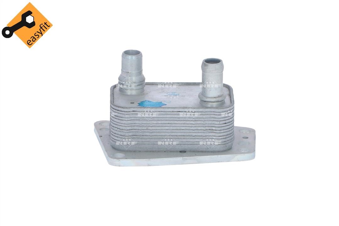 NRF Oil cooler – price 101 PLN